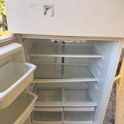 Maytag refrigerator