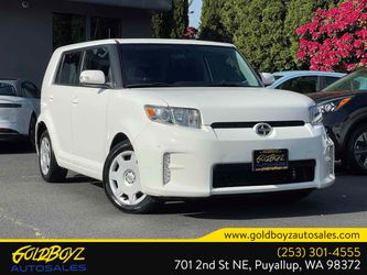 2013 Scion xB