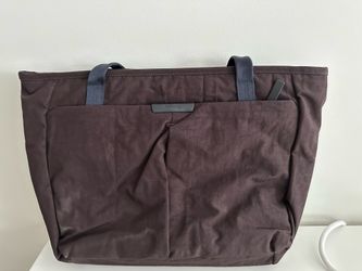 Bellroy Tokyo Wonder Tote 15L