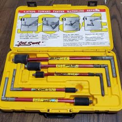 Plumbing Jet Swet