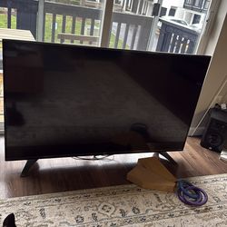 60” LG Smart  TV