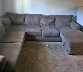 Sectional Couch