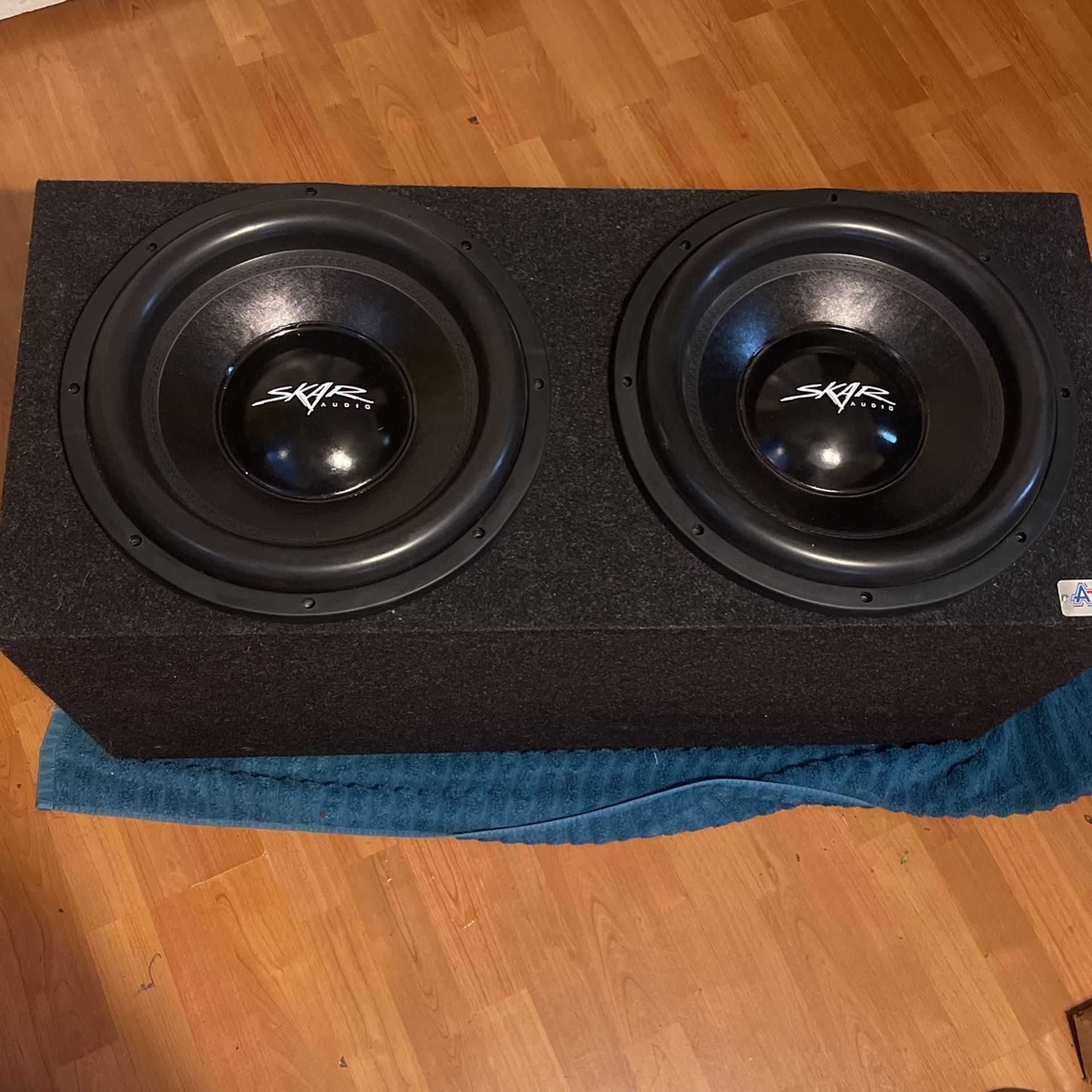 Skar Evl 15 Skar Evl-15”Subs For Sale In Fresno, CA OfferUp Skar Evl 15 Skar Evl-15”Subs For Sale In Fresno, CA OfferUp