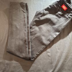 Dickie Skinny Pants Women’s Juniors Size 1 Black 