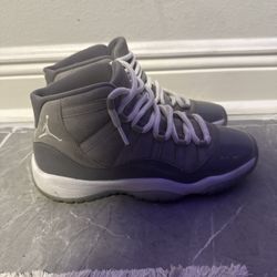 Jordan 11 Cool Grey (GS)