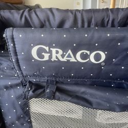 Graco Pack N Play Or Bassinet 