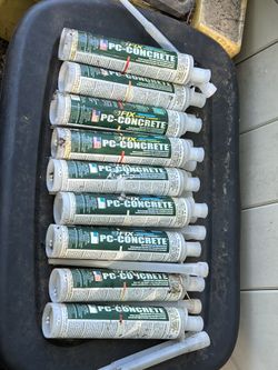 Pc Concrete