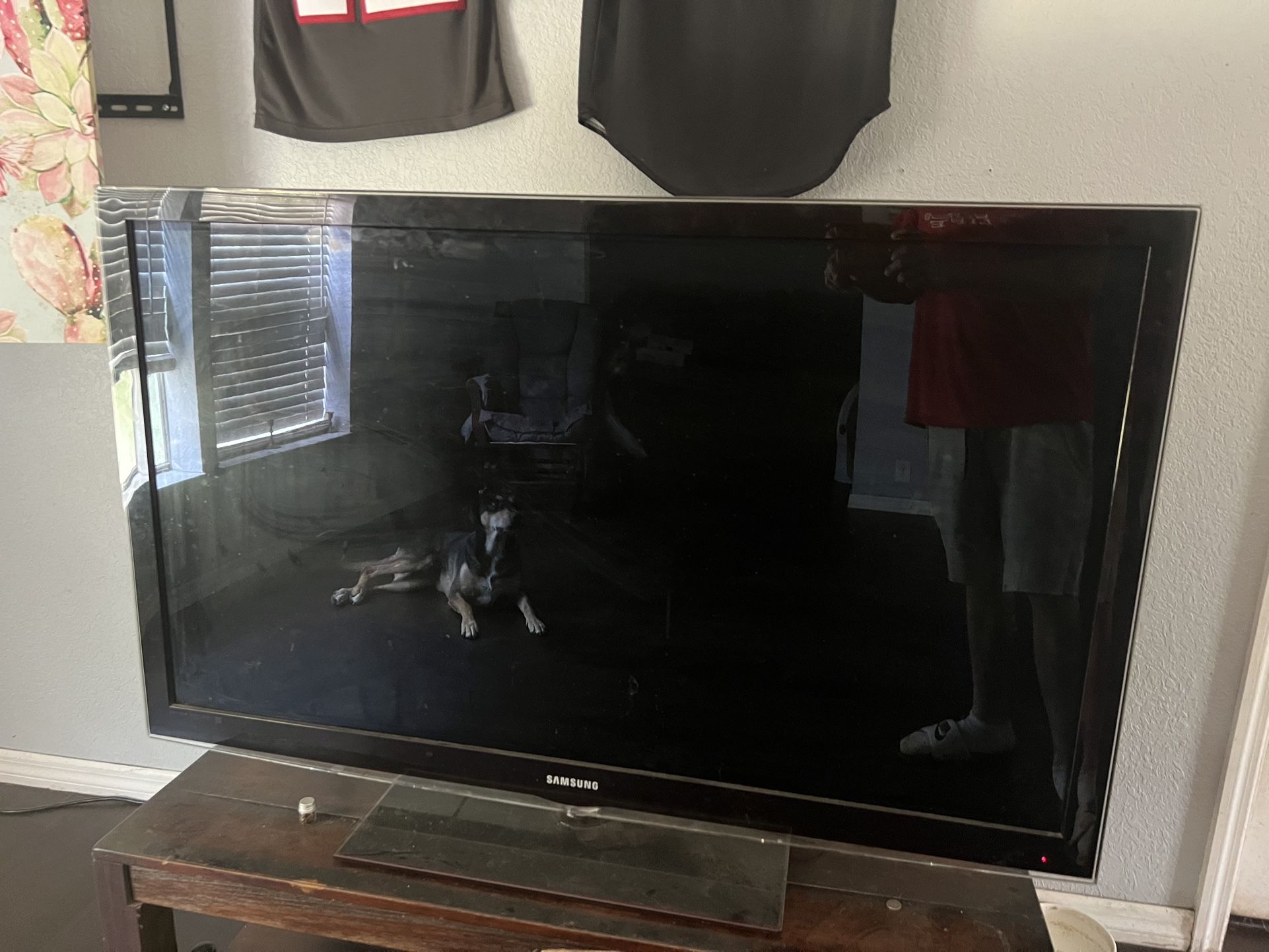 50 Inch Samsung Tv