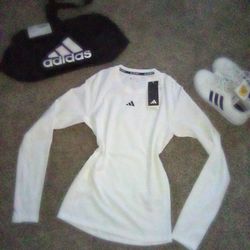 Adidas Athletic Bundle