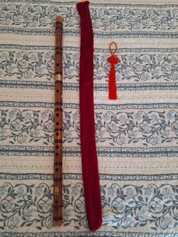 Bamboo Flute