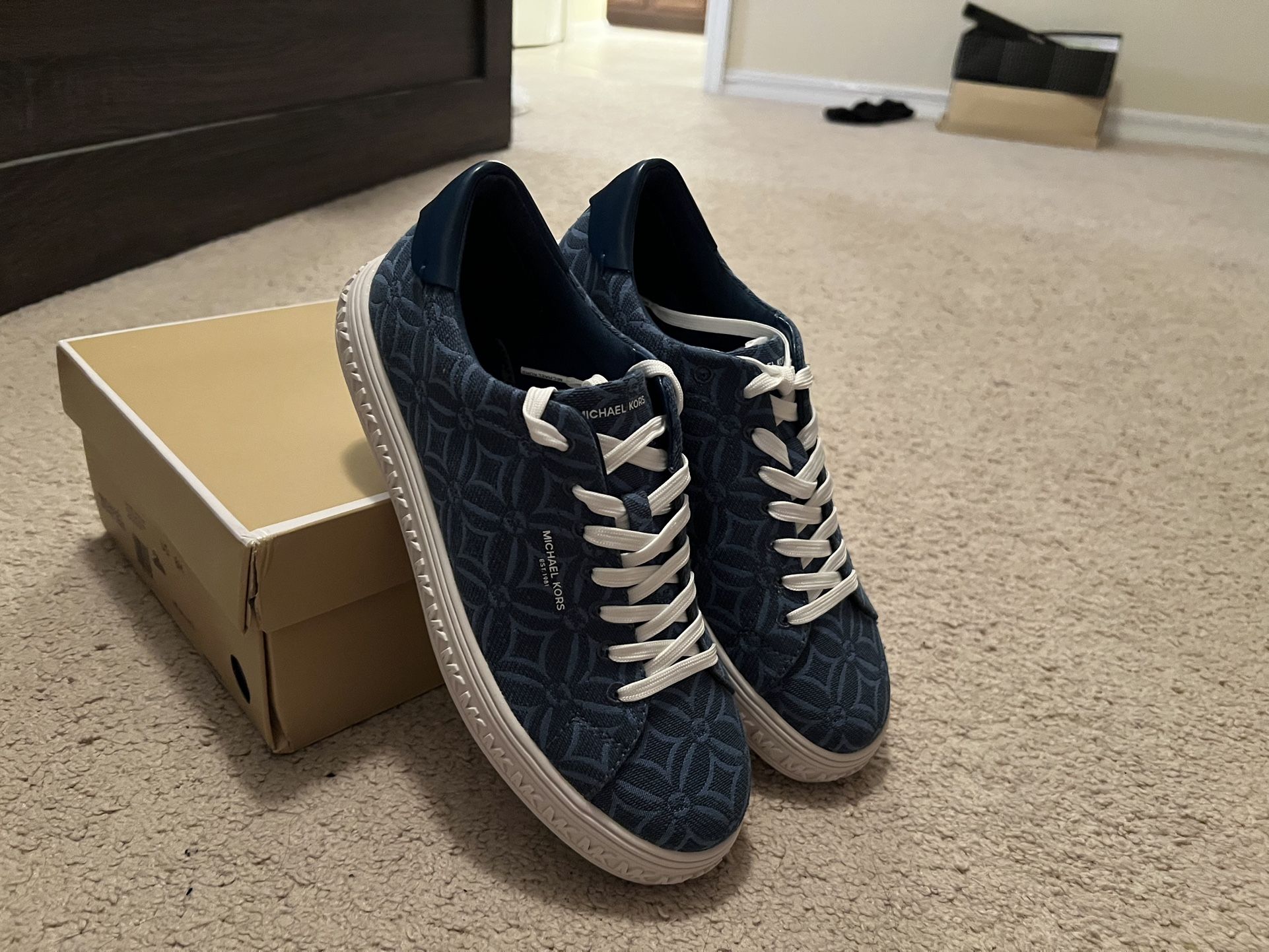 Michael Kors Sneakers