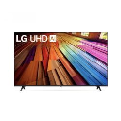 55 in LG TV (4K)