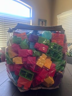 Kids Building Blocks