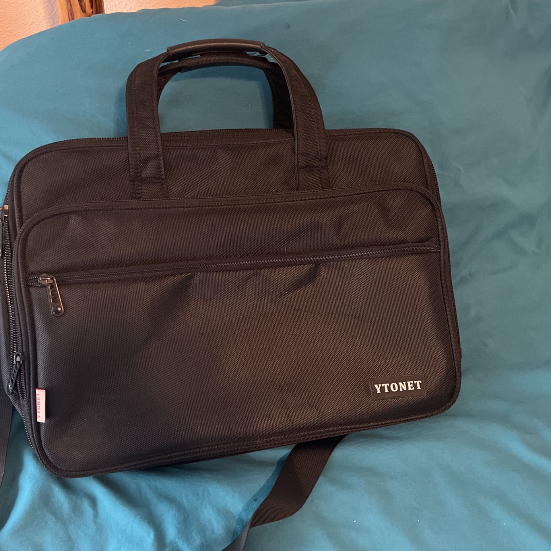 Ytonet Laptop Bag