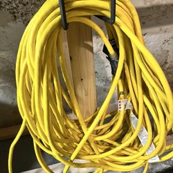 20amp Extension Cord 