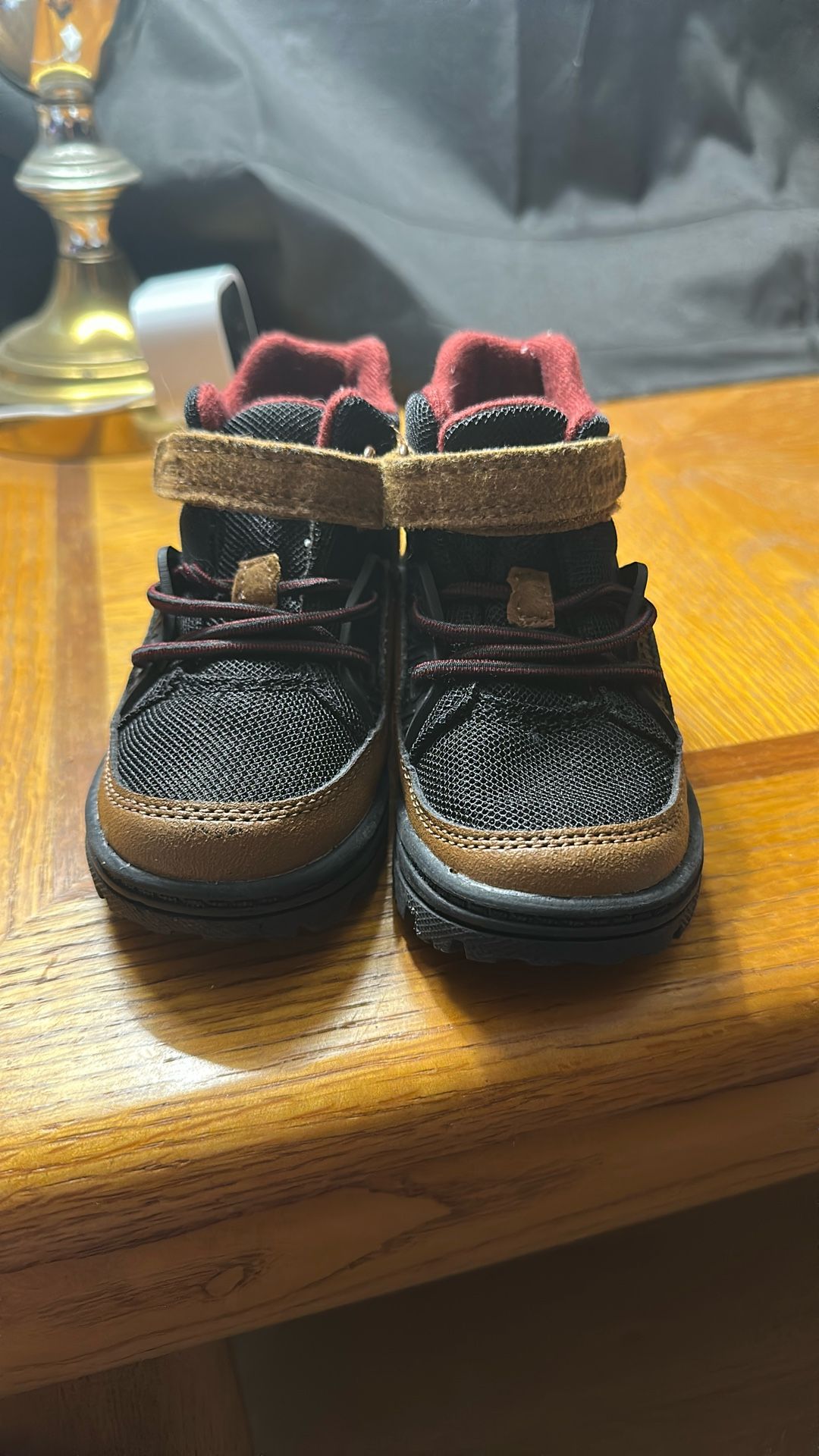 Carters Boys Boots