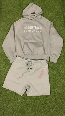 XXL Essentials Sycamore Set