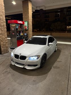 2008 BMW 335i