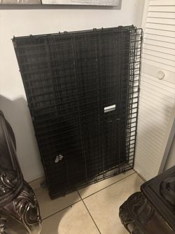 Large Dog Kennel Brand New