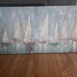 Sailboat Picture