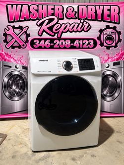 Gas dryer / Samsung