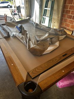 Pool Table