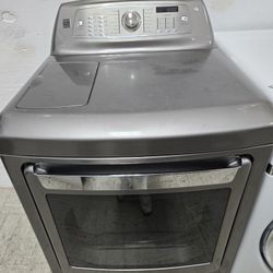 Kenmore Elite Dryer 