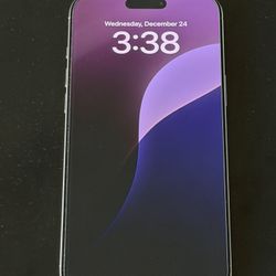 iPhone 16 Pro Max, Natural Titanium, 256GB (Factory Unlocked)