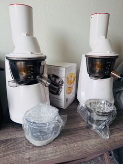 Max Extractor de Jugos Royal prestige