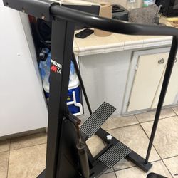 Professional Stepper / Climber Compact Size