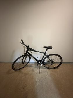 Cannondale Quick 6