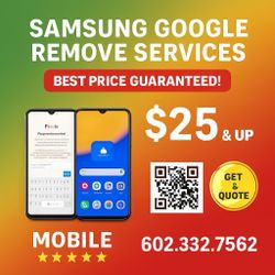 Samsung Galaxy Bypass ( We Drive To You)