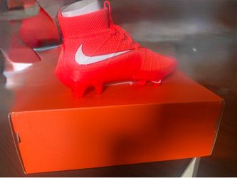 Nike vapor  size 7 new