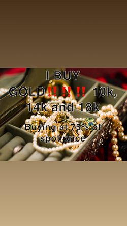 I Buy Gold And Silver‼️‼️‼️