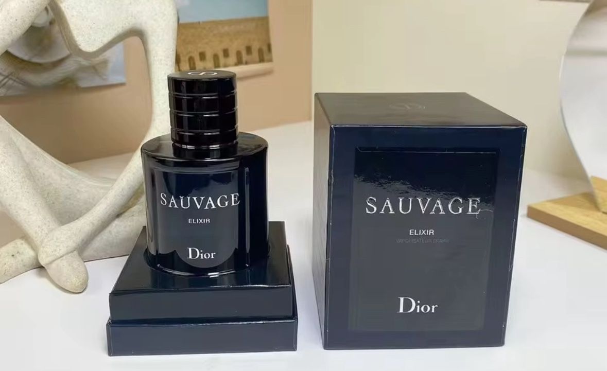 Dior Sauvage