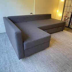 IKEA Sectional-Can Deliver