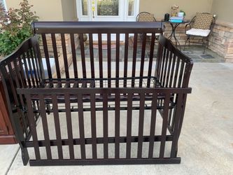 Crib