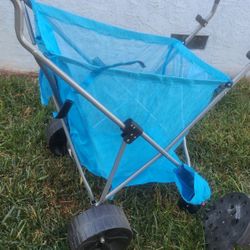 Buggy Cart
