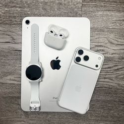 iPhone 17 pro max unlocked 256gb