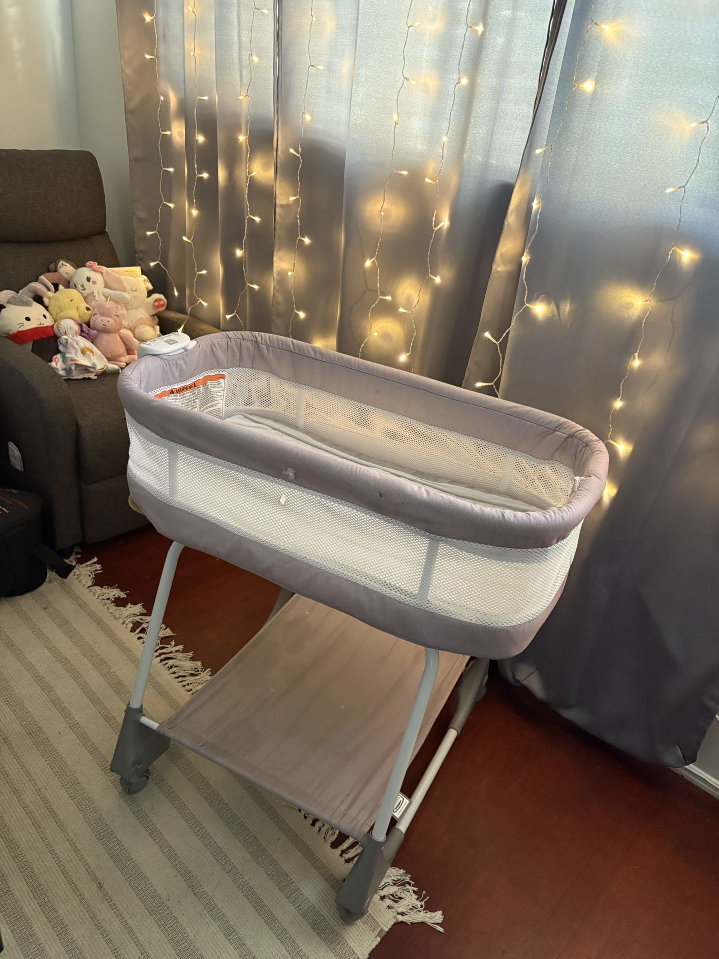 baby bassinet 