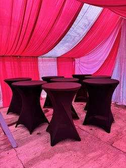 Cocktail Tables 