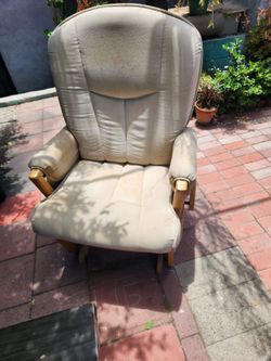 FREE Rocking chair