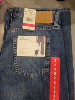 Aero jeans