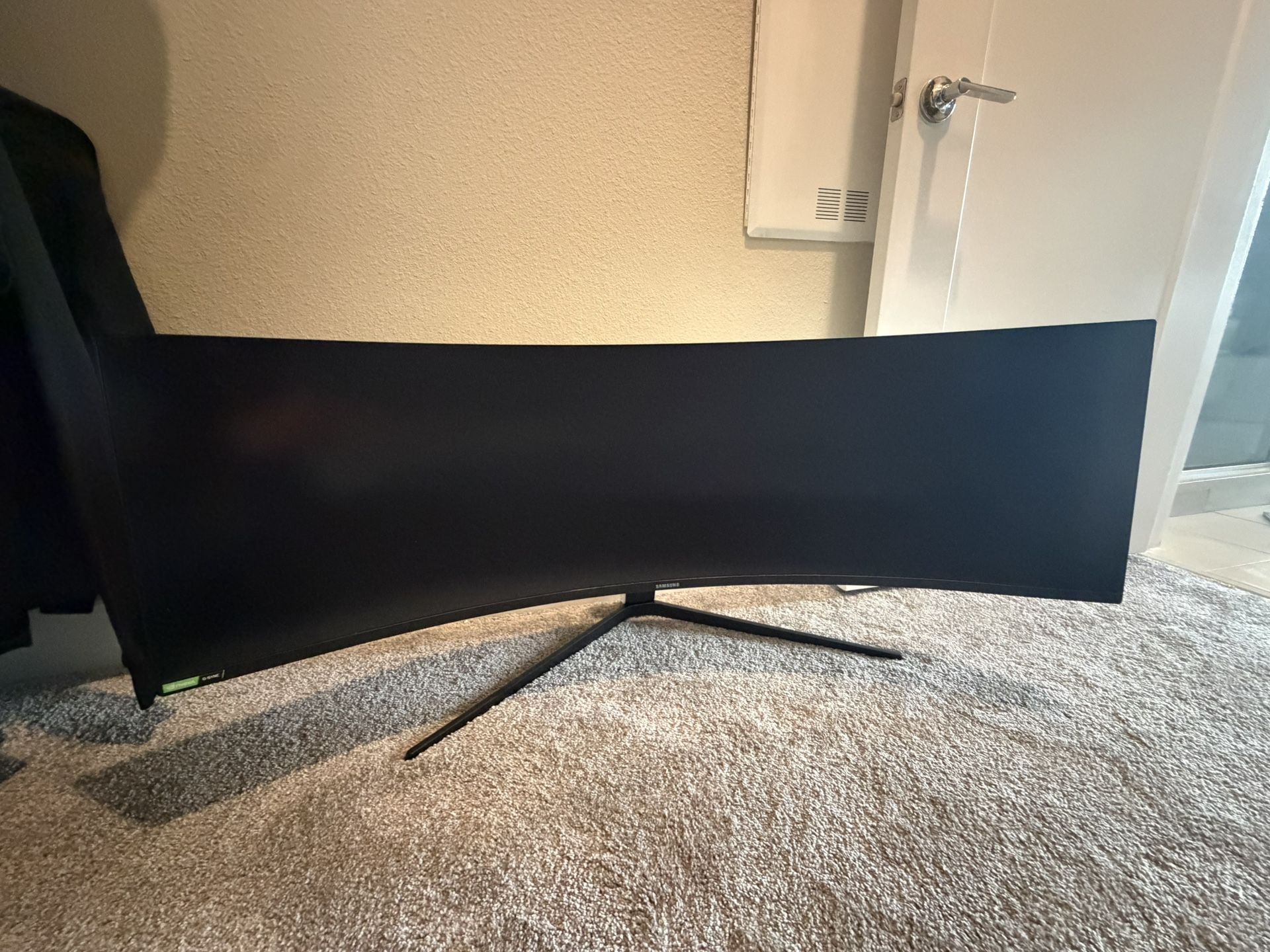Samsung 49 Inch Monitor