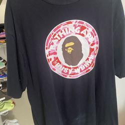 Bape Shirt 
