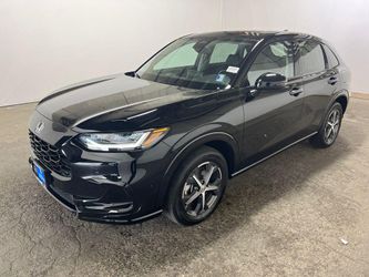 2023 Honda HR-V