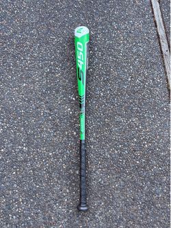 30 inch Drop 10 Easton Bat