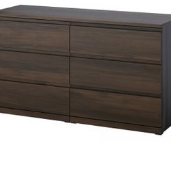 IKEA Dresser