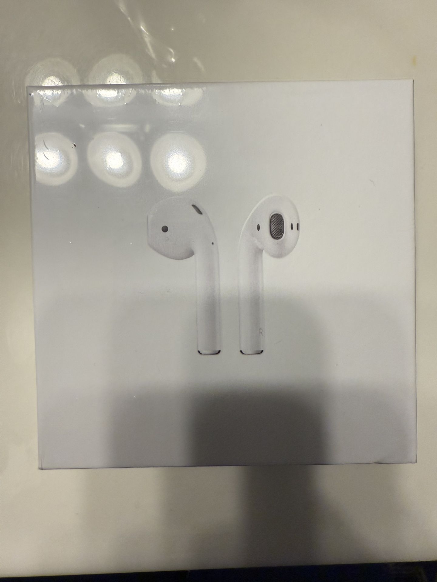 AirPods 2 Regular