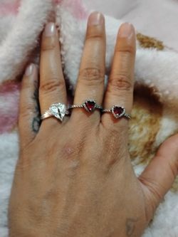 25$ Each Sterling Silver
